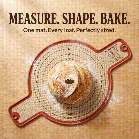 Dutch Oven Bread Sling