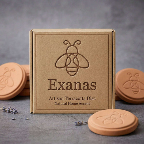 Exanas Complete Bread Freshness System for keeping bread fresh