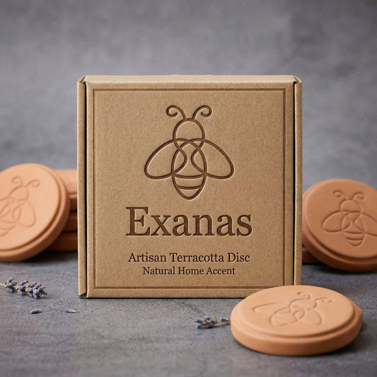 Exanas Complete Bread Freshness System for keeping bread fresh